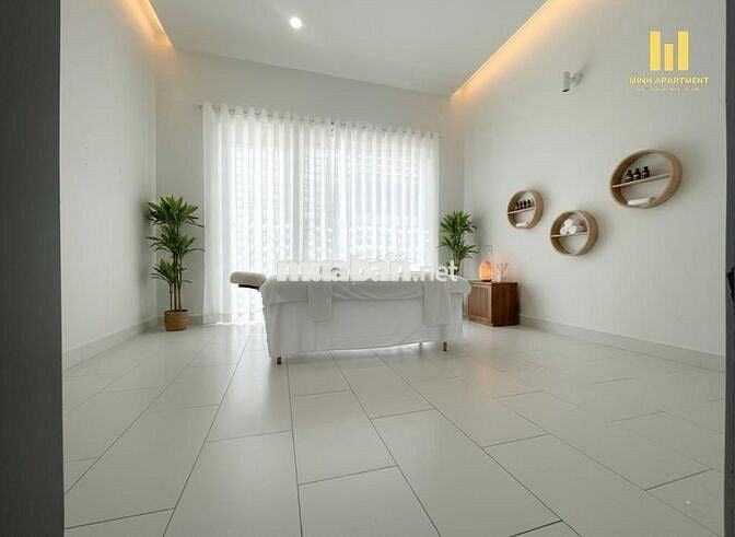🛑NHÀ HẺM XE HƠI✅LÀM SPA, THỜI TRANG✅3PN + 4WC✅BAO THUẾ