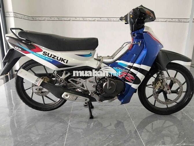 ✴️ Xipo Satria 2000