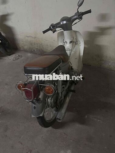 Bán Xe Cup do không cần dùng nữa