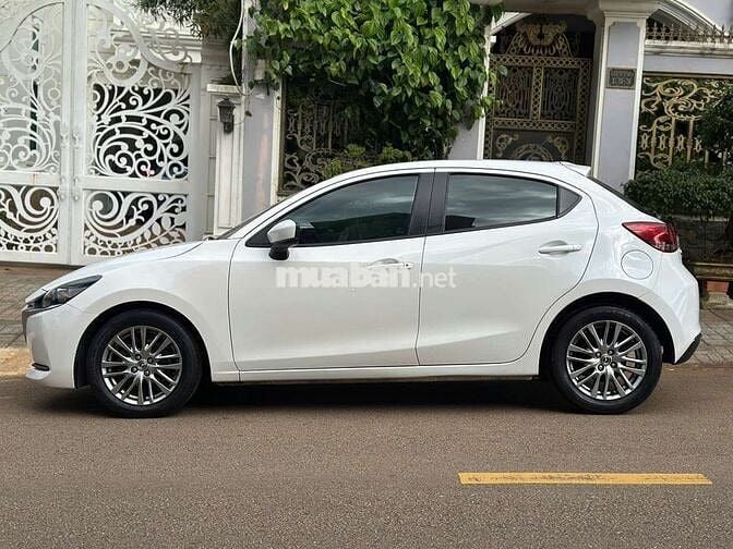 Connect Auto bán Mazda 2 Hatchback 2021 1.5 AT