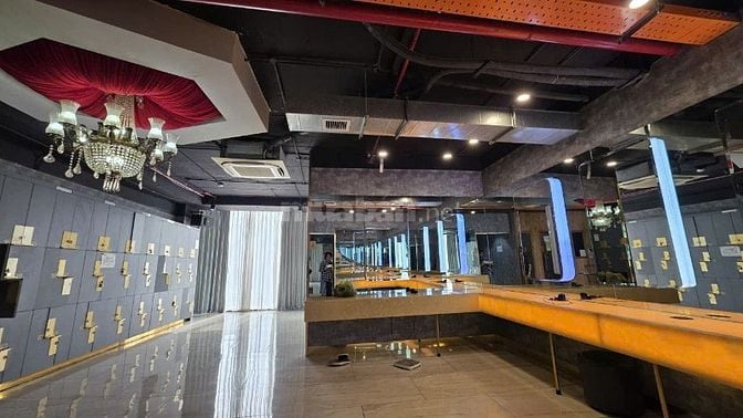 Mặt tiền Hoàng Diệu 2 , P.Linh Trung, Thủ Đức (cũ) (2500m)