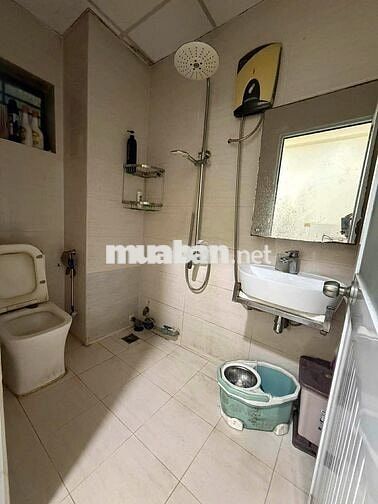 GẤP! CHUNG CƯ LẦU 1-CĂN GÓC, 58M2, 2PN, CHỈ 2.75TỶ, LÊ THỊ RIÊNG Q.10