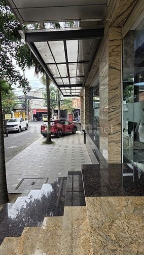 Mặt tiền Hoàng Diệu 2 , P.Linh Trung, Thủ Đức (cũ) (2500m)