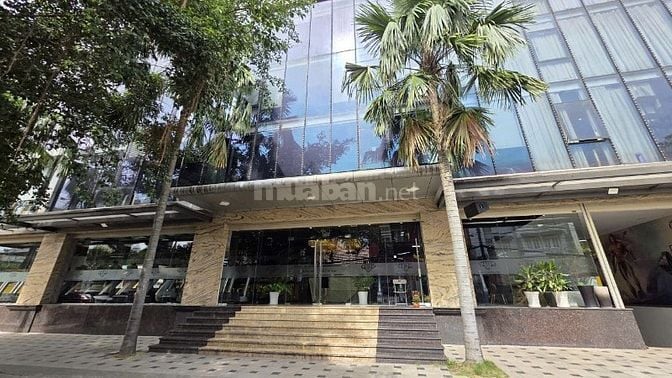 Mặt tiền Hoàng Diệu 2 , P.Linh Trung, Thủ Đức (cũ) (2500m)