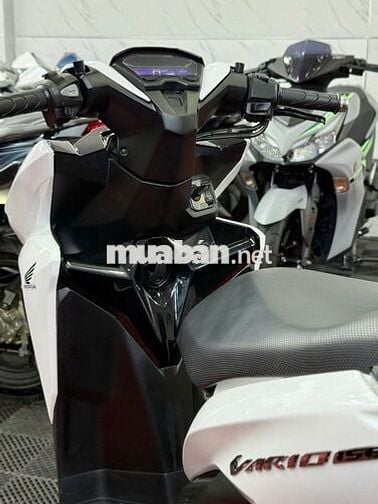 💥Honda Vario150 2020 Biển86,xe đẹp,máy rớt, Giá Rẻ