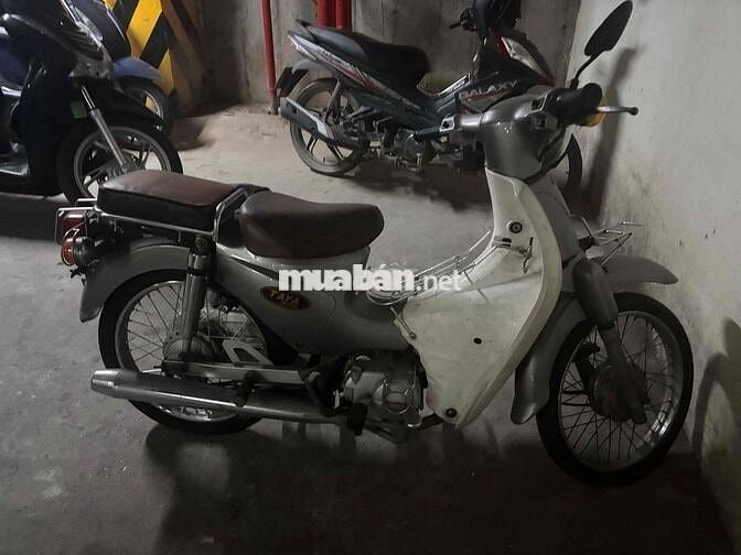 Bán Xe Cup do không cần dùng nữa