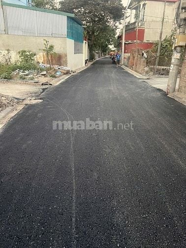 BÁN GẤP LÔ ĐẤT THỔ CƯ 3XTY GIÁ RẺ TẠI QUANG MINH