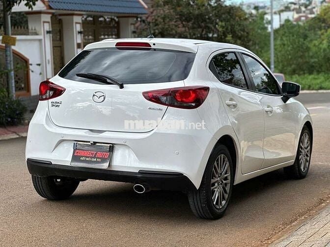 Connect Auto bán Mazda 2 Hatchback 2021 1.5 AT