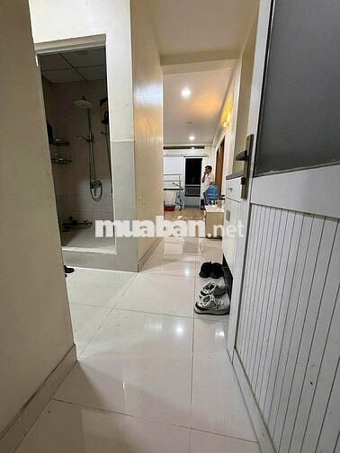 GẤP! CHUNG CƯ LẦU 1-CĂN GÓC, 58M2, 2PN, CHỈ 2.75TỶ, LÊ THỊ RIÊNG Q.10