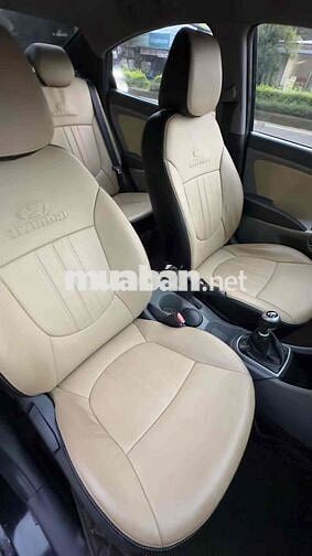 Hyundai Accent 2011 1.4 AT - 138000 km