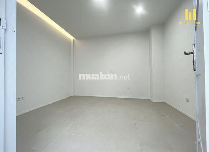 🛑NHÀ HẺM XE HƠI✅LÀM SPA, THỜI TRANG✅3PN + 4WC✅BAO THUẾ