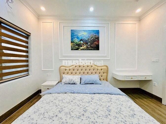 🔥 BÁN NHÀ 2 TẦNG KIỆT 105 MINH MẠNG – ĐƯỜNG Ô TÔ – FULL NỘI THẤT XỊN