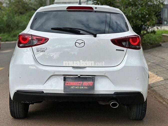 Connect Auto bán Mazda 2 Hatchback 2021 1.5 AT