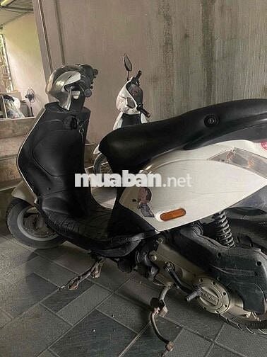 bán xe zip đời 2015 máy zin chạy êm