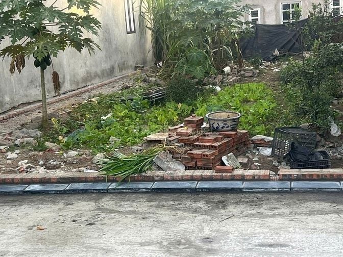 BÁN GẤP LÔ ĐẤT THỔ CƯ 3XTY GIÁ RẺ TẠI QUANG MINH