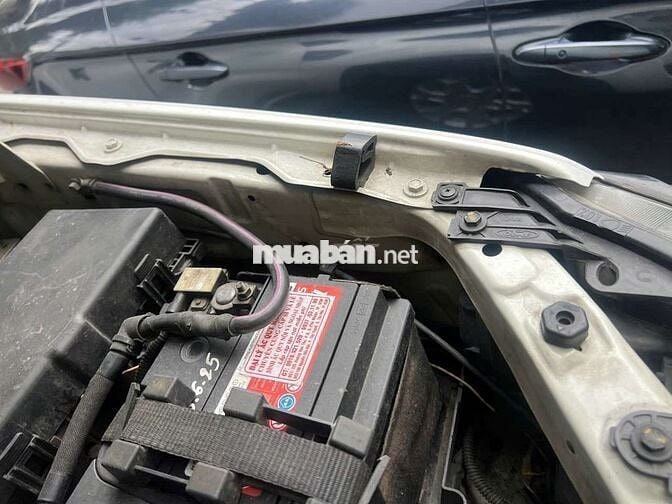 Ford Ranger 2015 Trắng Tự động