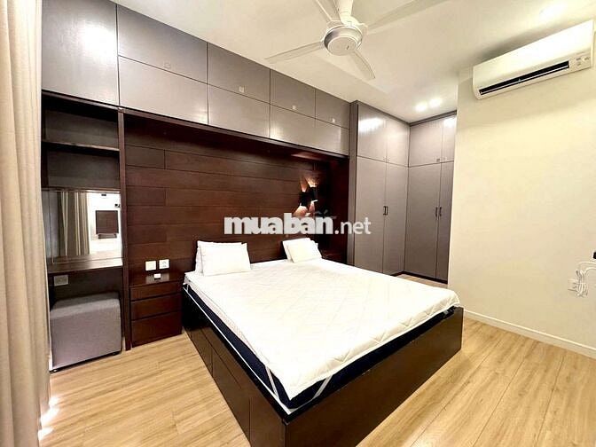 Căn Hộ 2PN kế CV Gia Định 2,05tỷ Full nội thất ở ngay, sổ sẵn bao phí