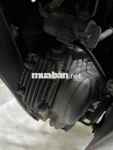 future 2001 zin chất xe đẹp gốc chính chủ