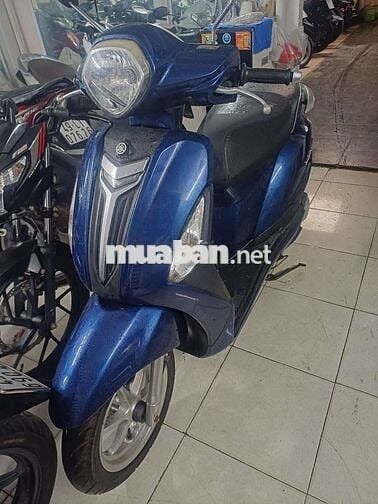 Xe ngon chất tay ga 49..bot nhẹ