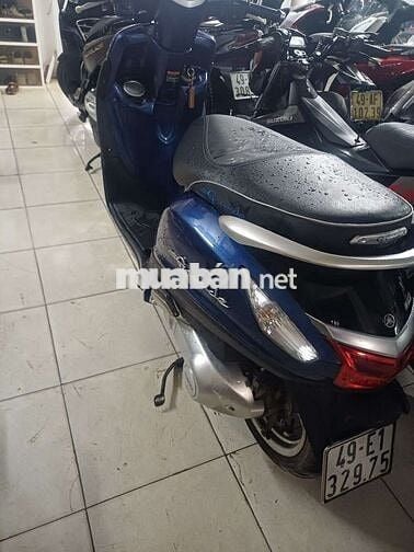 Xe ngon chất tay ga 49..bot nhẹ