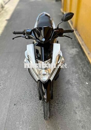 Nouvo 5 đẹp, máy êm thì thầm bao vọt biển SG