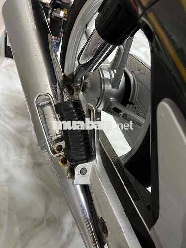 future 2001 zin chất xe đẹp gốc chính chủ