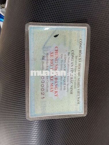 Bán xe Yamaha Nozza