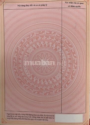 Bán nhà Cấp 4, mặt tiền rộng 7,5m đường Thạnh Lộc 49 