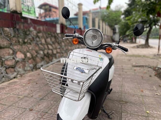 honda today 50cc chính chủ