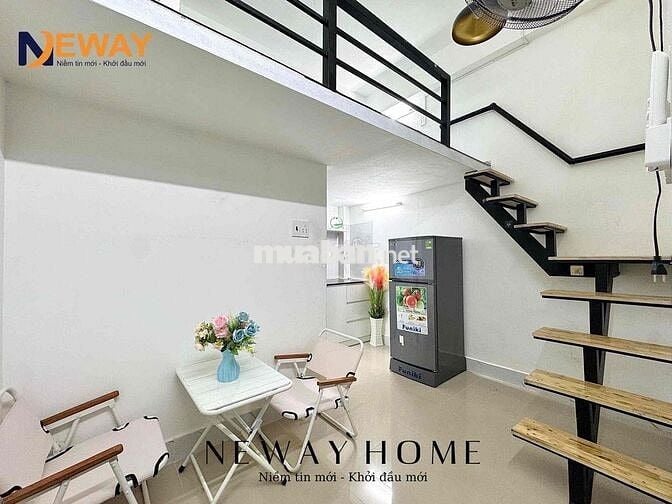 CHO THUÊ PHÒNG ĐẸP GIÁ RẺ - VÔ Ở LIỀN- SẴN NỘI THÂT- TÂN KỲ TÂN QUÝ