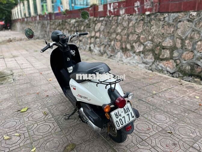 honda today 50cc chính chủ