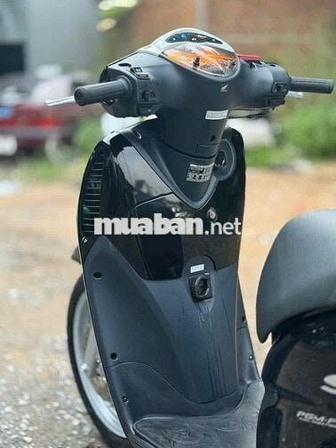 SH nhập ý 2008 xe biển số biên hoà 66699 đẹp keng