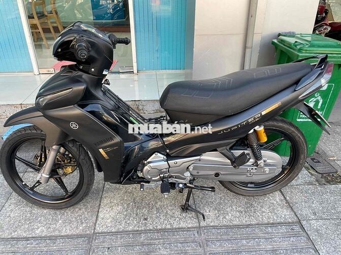 jupiter 125 bstp 9 chủ