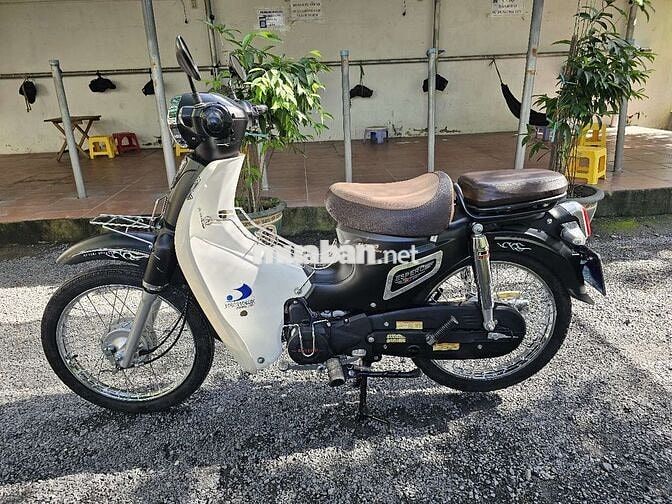 Cup 50cc DETECH Espero plus 2023 Bstp chính chủ