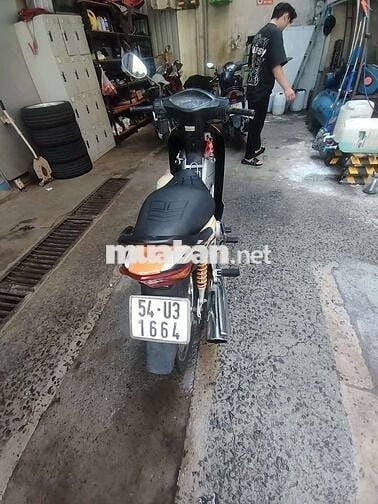 Kẹt tiền về quê nên bán gấp