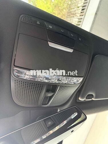 Mercedes Benz C Class 2019 C 300 AMG - 125000 km