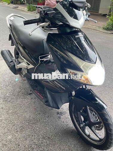 Honda Air Blade 2010 Đen