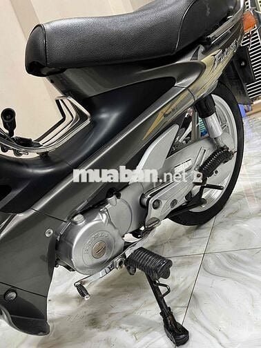 future 2001 zin chất xe đẹp gốc chính chủ