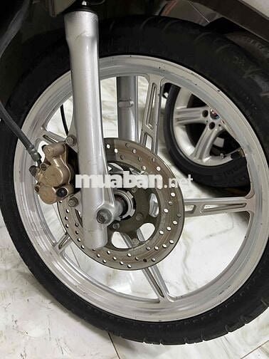 future 2001 zin chất xe đẹp gốc chính chủ