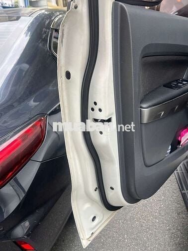 Ford Ranger 2015 Trắng Tự động