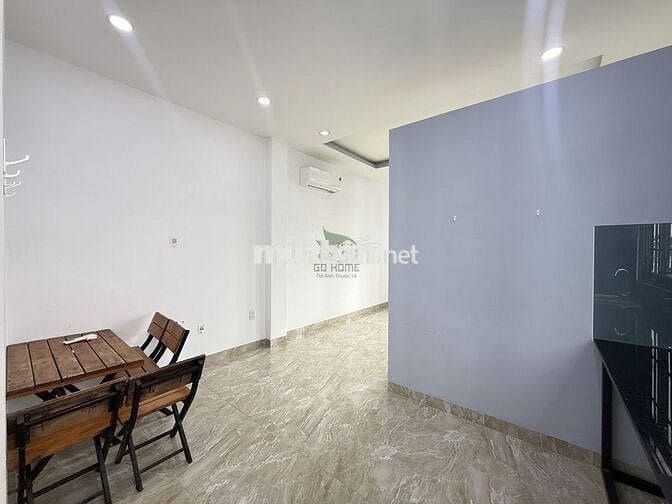 CHO THUÊ TOÀ CĂN HỘ 5 PHÒNG VÀ 1 MẶT BẰNG TRỐNG ĐƯỜNG LÊ HỒNG PHONG