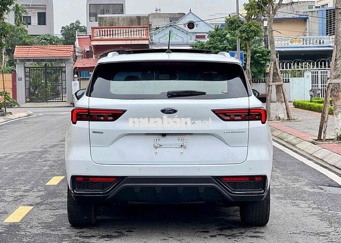 Territorytitanium - sx 2022 odo 5.6 vạn km - xe m