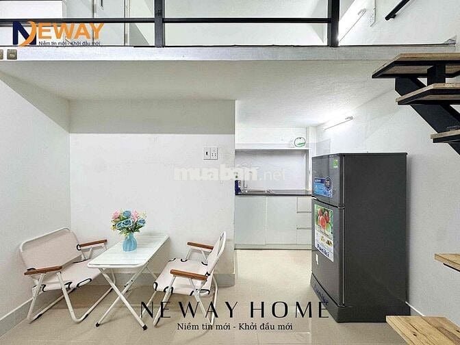 CHO THUÊ PHÒNG ĐẸP GIÁ RẺ - VÔ Ở LIỀN- SẴN NỘI THÂT- TÂN KỲ TÂN QUÝ