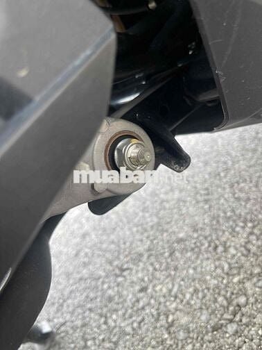 AB150ABS chính chủ(có hổ trợ góp)