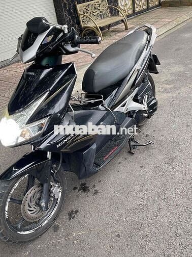 Honda Air Blade 2010 Đen