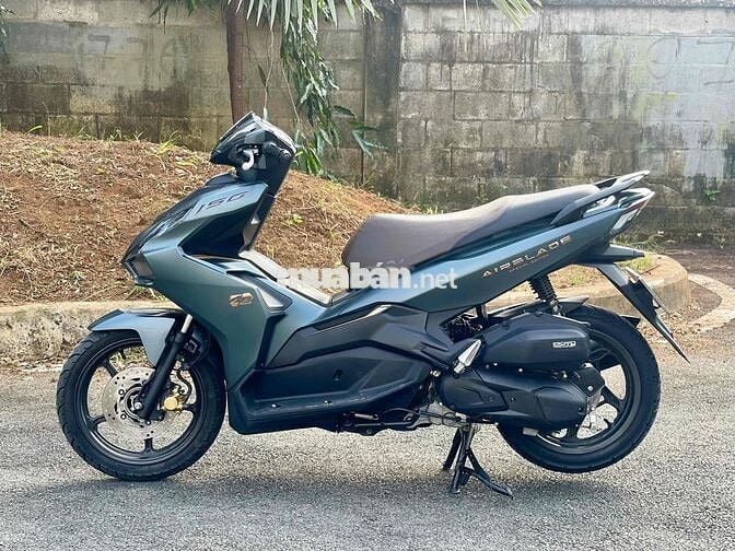 AB150ABS chính chủ(có hổ trợ góp)