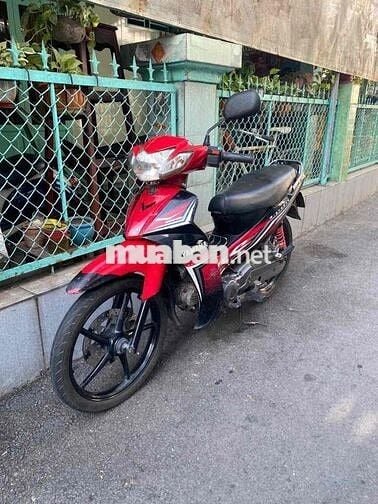 Bán sirius máy êm, giấy tờ đầy đủ