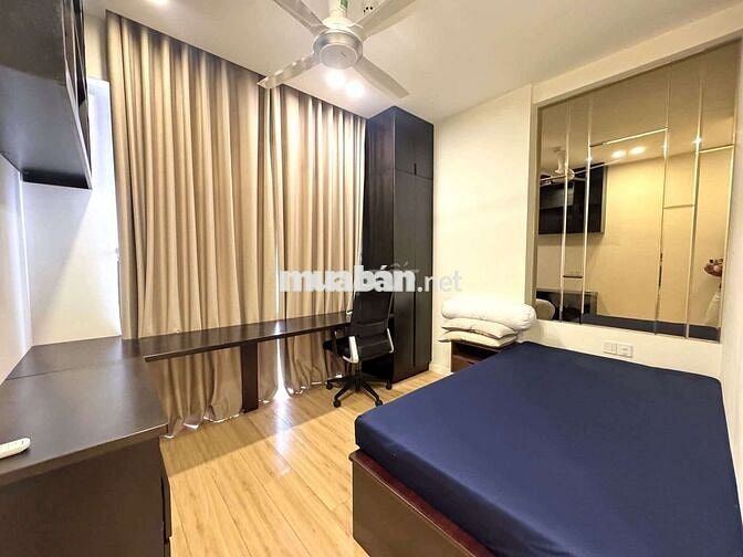 Căn Hộ 2PN kế CV Gia Định 2,05tỷ Full nội thất ở ngay, sổ sẵn bao phí