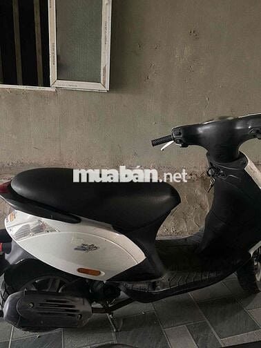 bán xe zip đời 2015 máy zin chạy êm