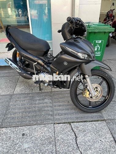 jupiter 125 bstp 9 chủ